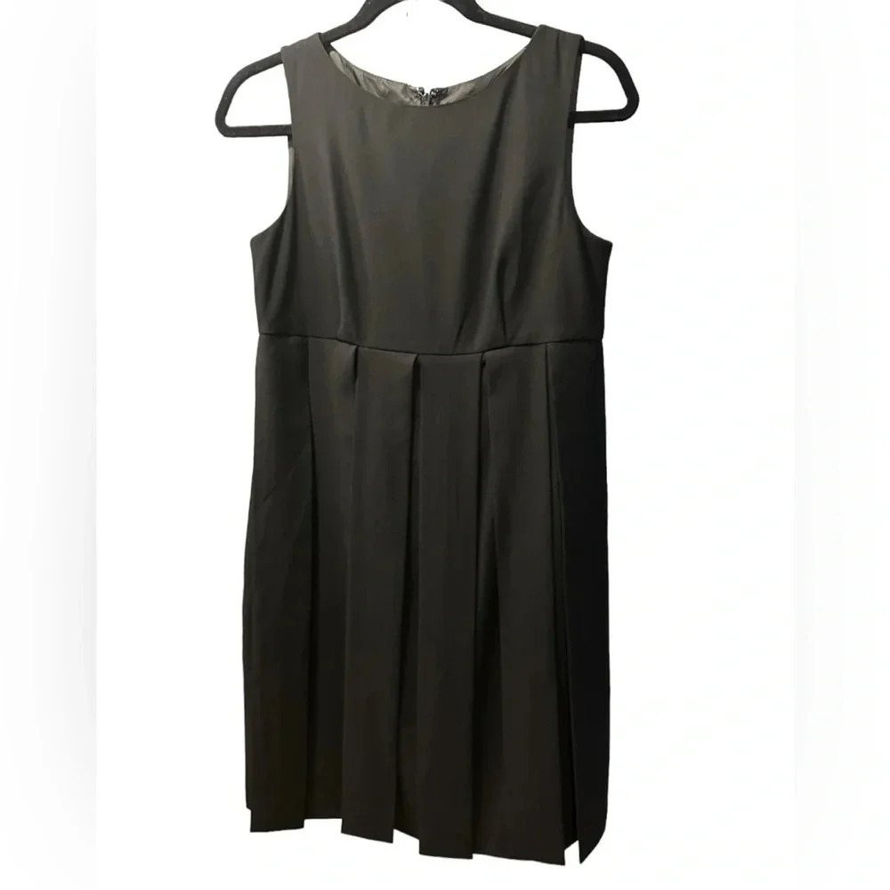 Cabi beautiful black dress size 4